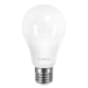 LED лампа GLOBAL A60 8W яркий свет 220V E27 (1-GBL-162-02)